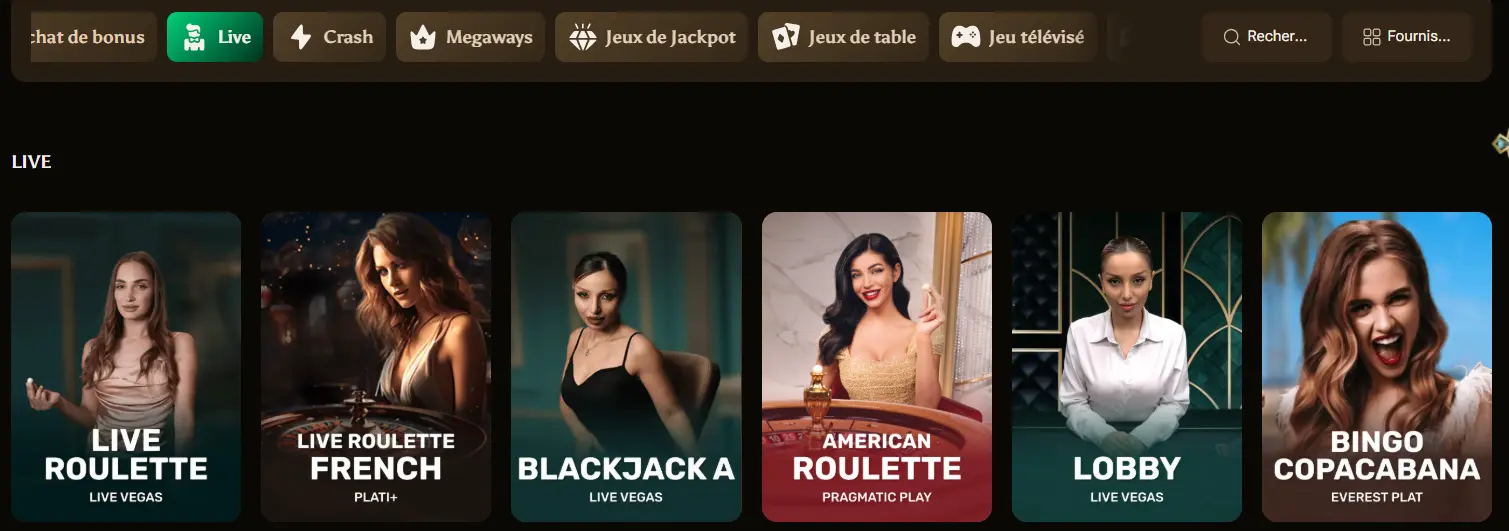 amunbet casino en direct