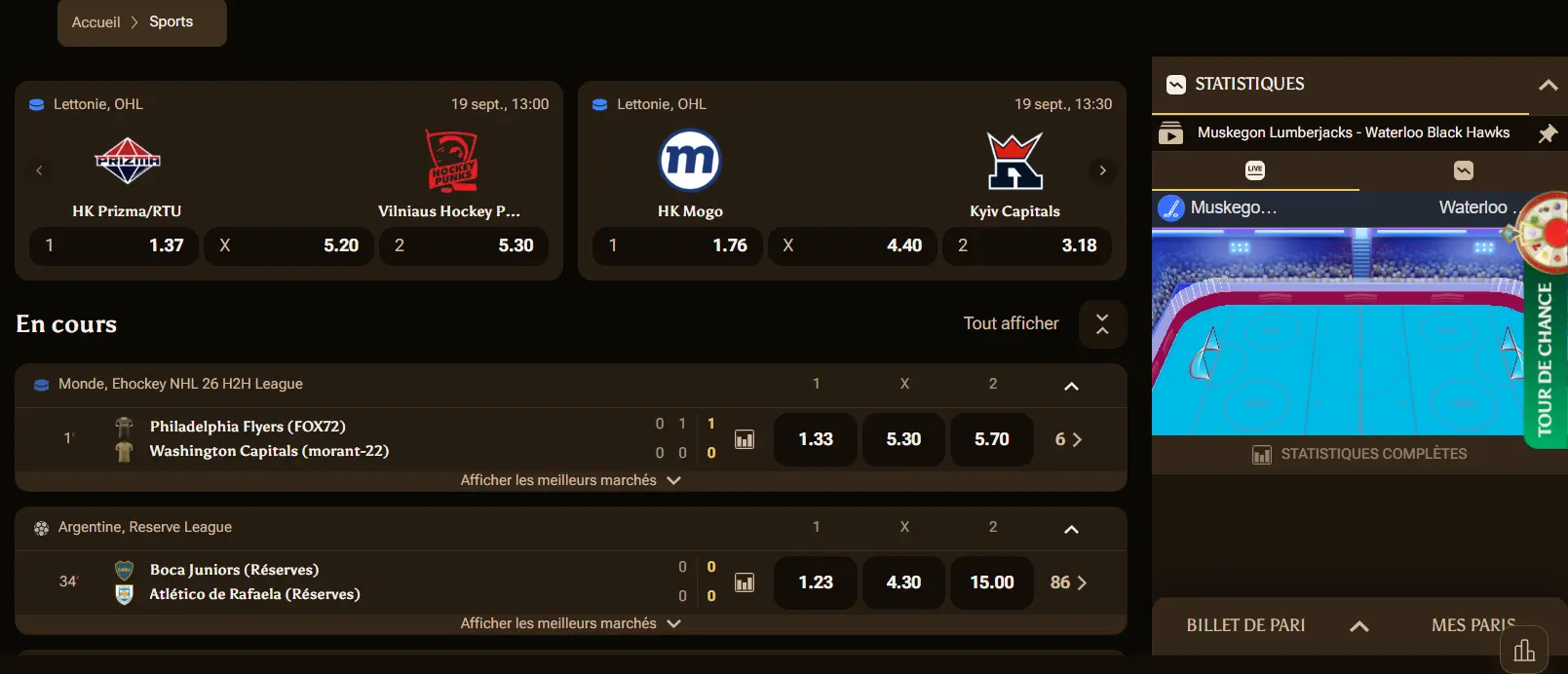 amunbet casino sports